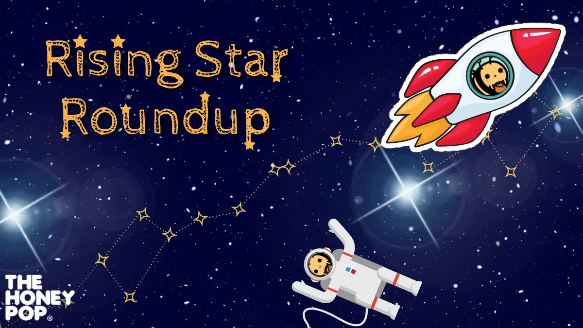 Rising Star Roundup