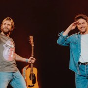 Thomas-Rhett-and-Niall-Horan-at-Country-To-Country-Festival-Niall-Horan-Thomas-Rhett