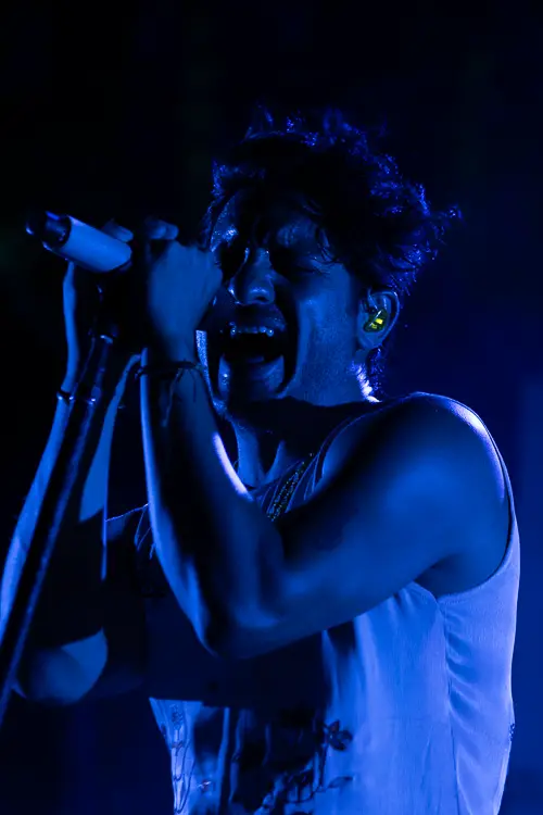 Young The Giant in Miami, FL