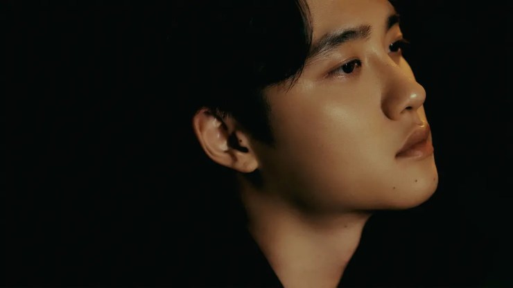 D.O. 2ND EP 'EXPECTATIONS'