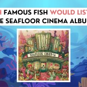 the seafloor cinema album