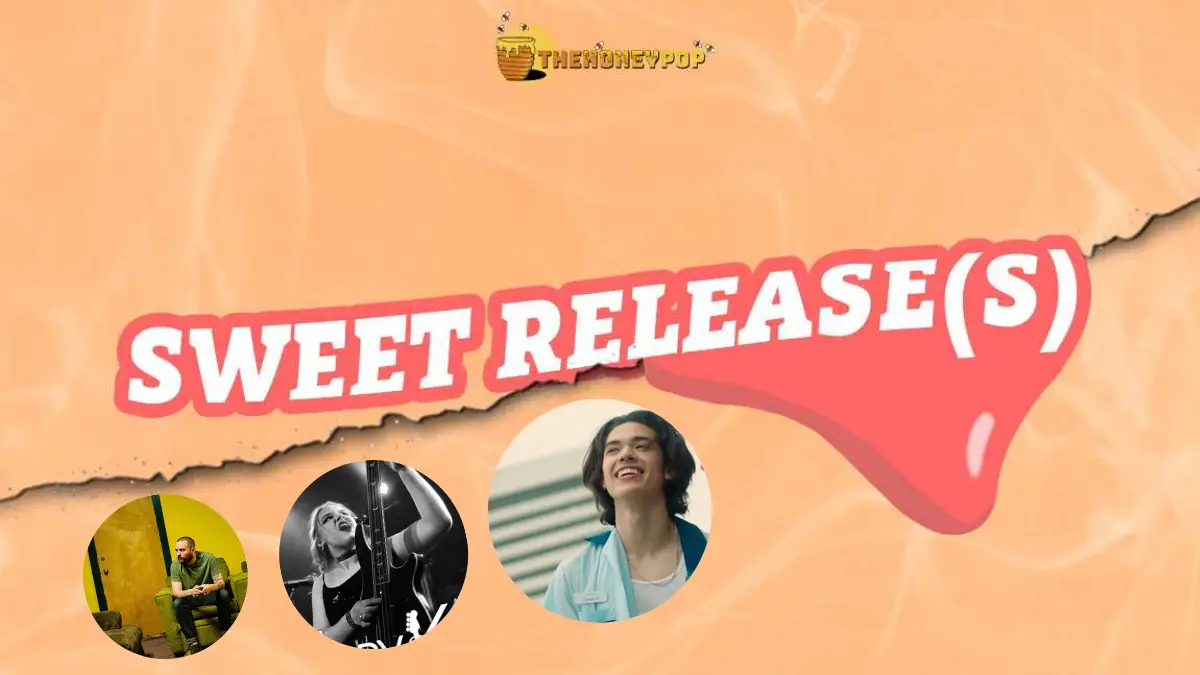 Sweet Releases S Conan Gray Abby K And More The Honey Pop - maniac roblox id conan gray