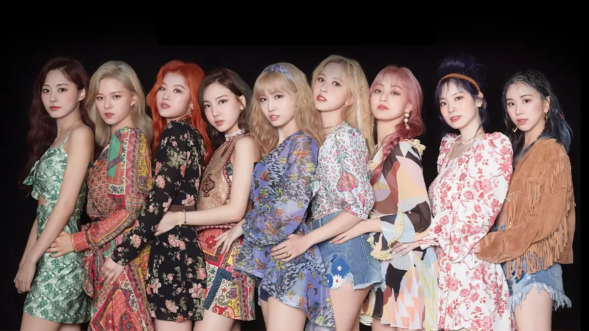 5 Reasons Why More More Of You Should Stan Twice The Honey Pop