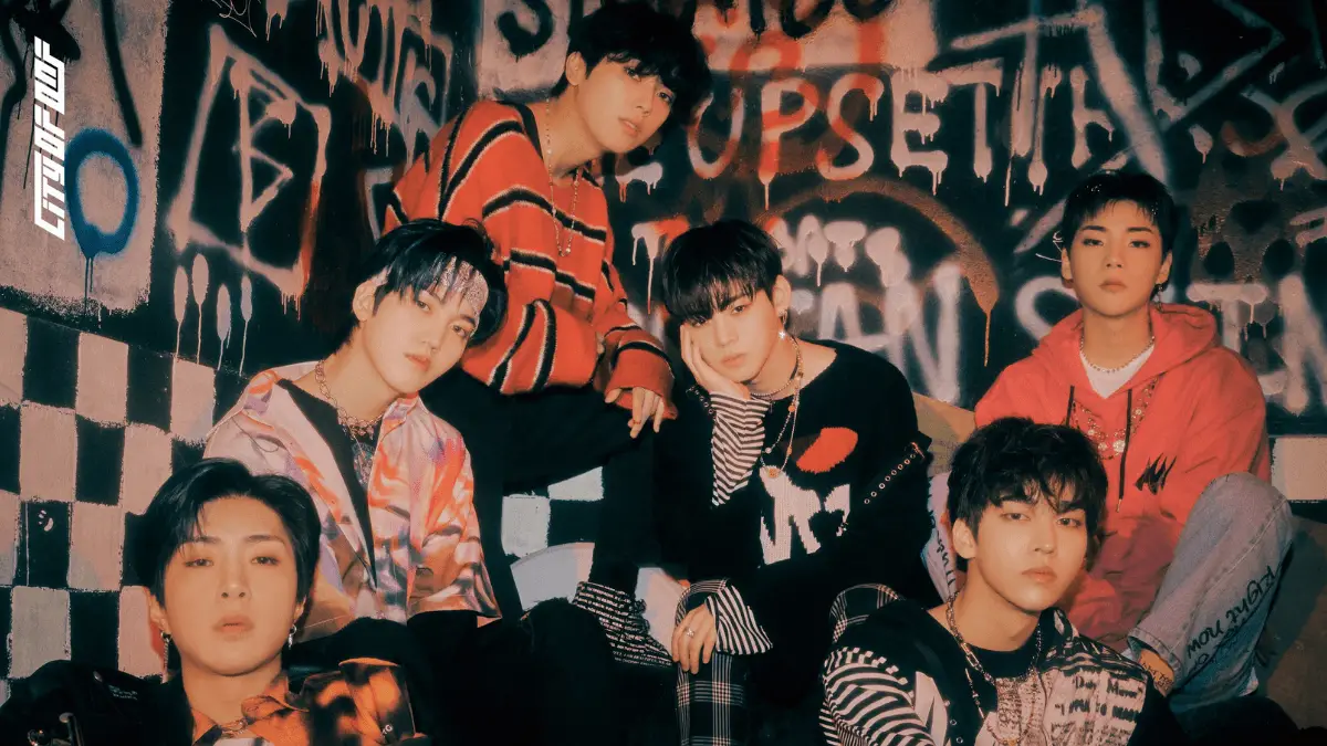 It's Time to 'Ugly Dance' With ONF - The Honey POP