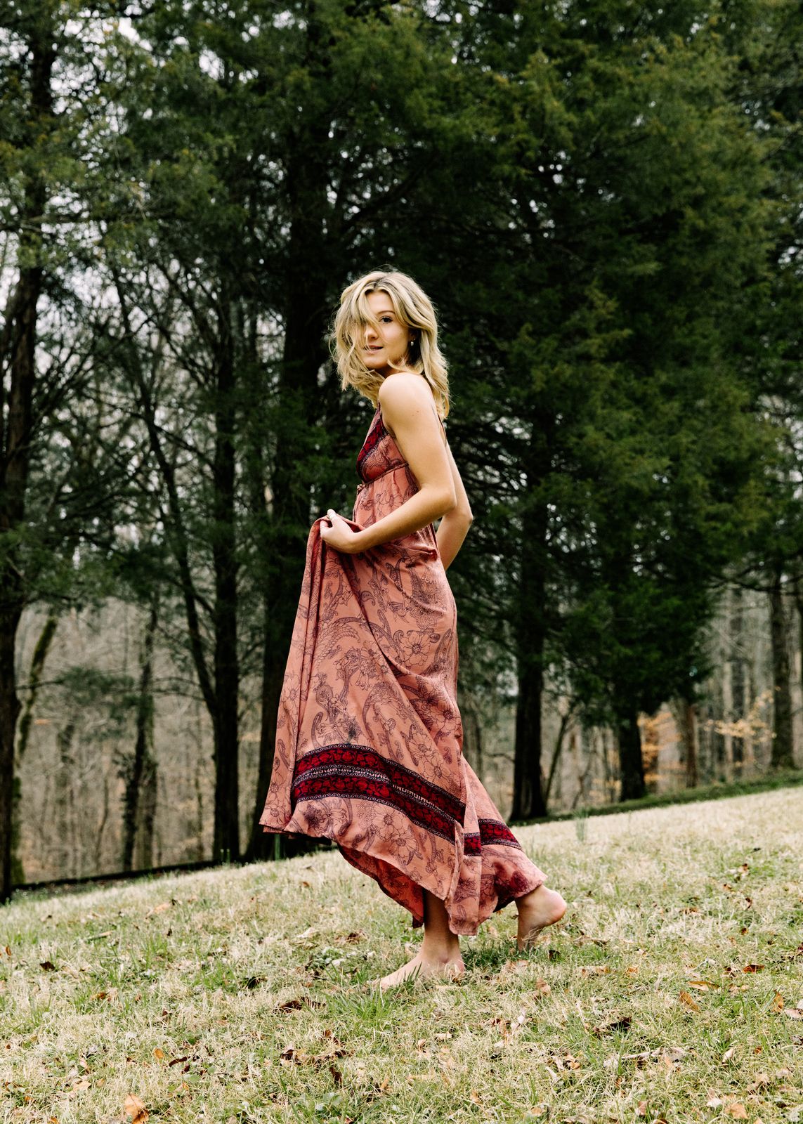 EXCLUSIVE INTERVIEW ster Is Taking Over! THP