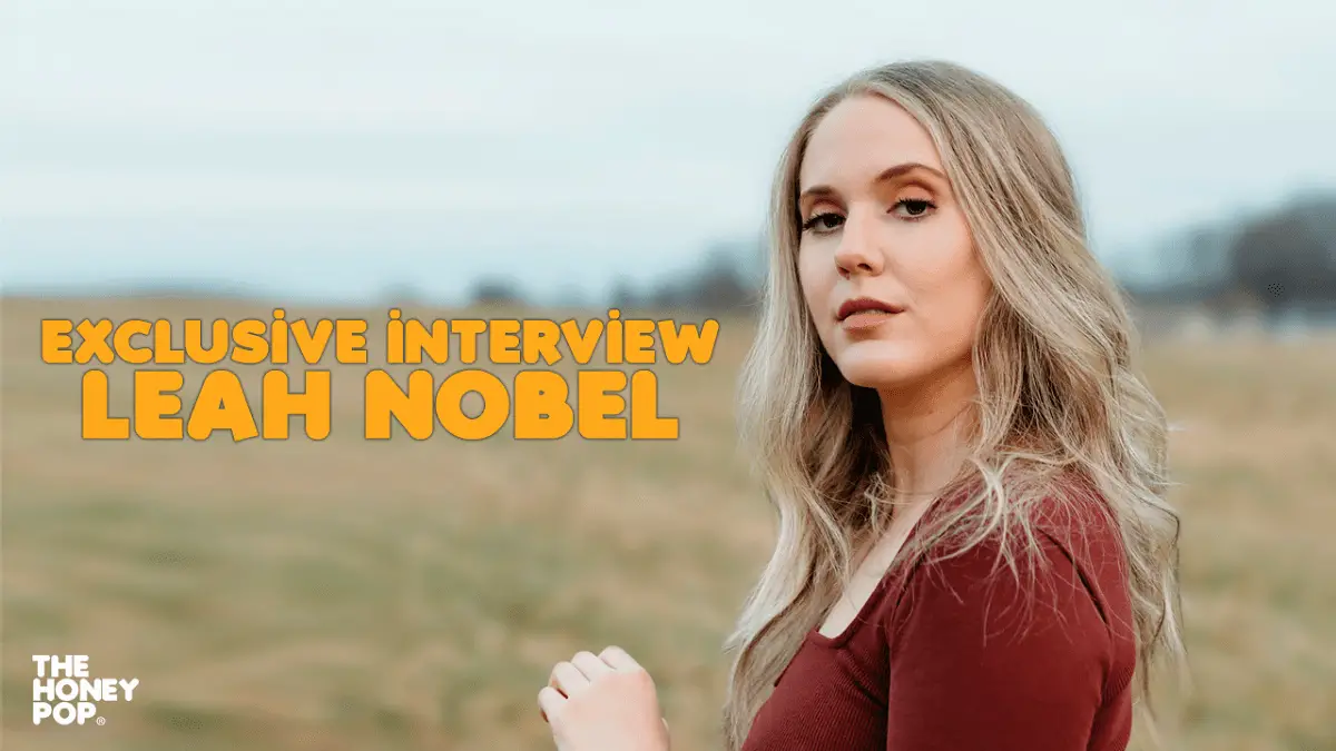 Leah Nobel interview