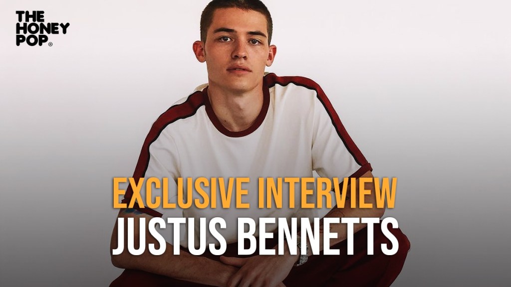 Exclusive Interview Justus Talks 'Bad Day' The Honey POP