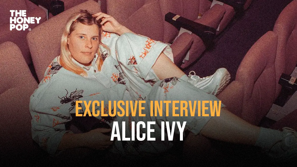 INTERVIEW: Alice Ivy On ‘Weakness,’ Zoom Sessions, And The Art Of ...