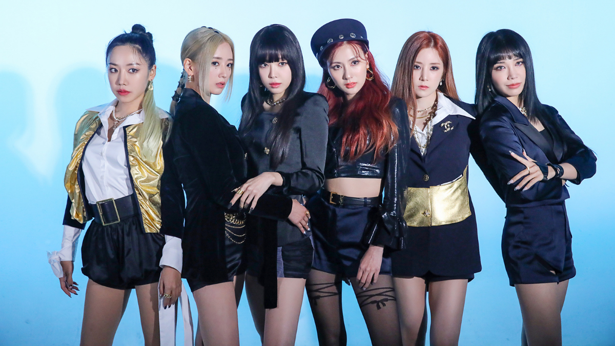 6 Things We Love About Apink S New Album The Honey Pop