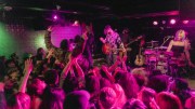 Tigers Jaw - Chicago, IL - March 4th 2022