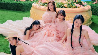 Red Velvet Best Songs Playlist (2023 updated) audio 