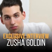 zusha goldin
