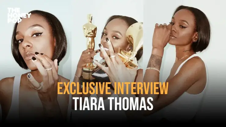 tiara thomas thp interview