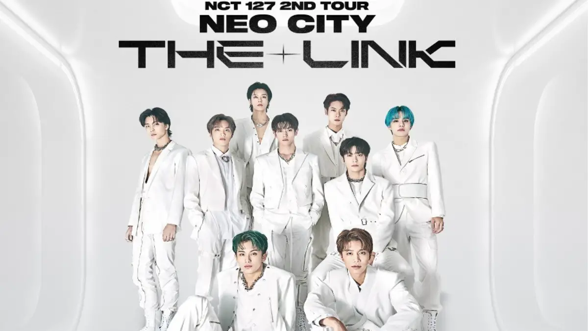 nct 127 europe tour 2023