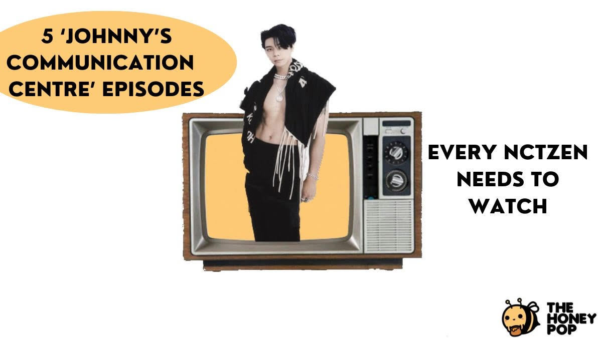 Five Johnny’s Communication Center Episodes That Every NCTzen Needs To