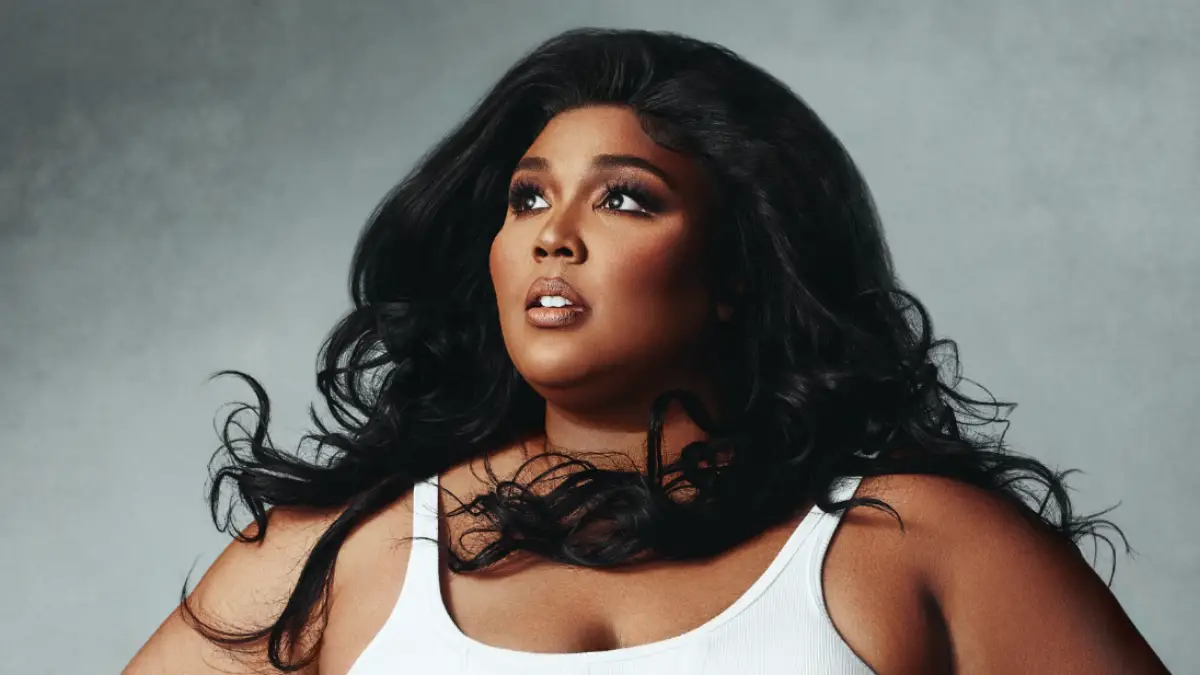 lizzo cover photo