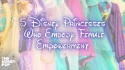 "Disney Princesses"