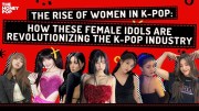 "Female Idols"