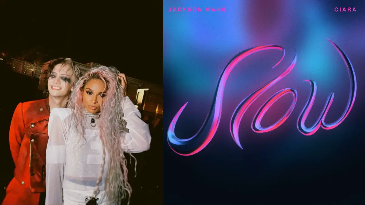 Jackson Wang's New 'Cheetah' Single Follows Coachella Success