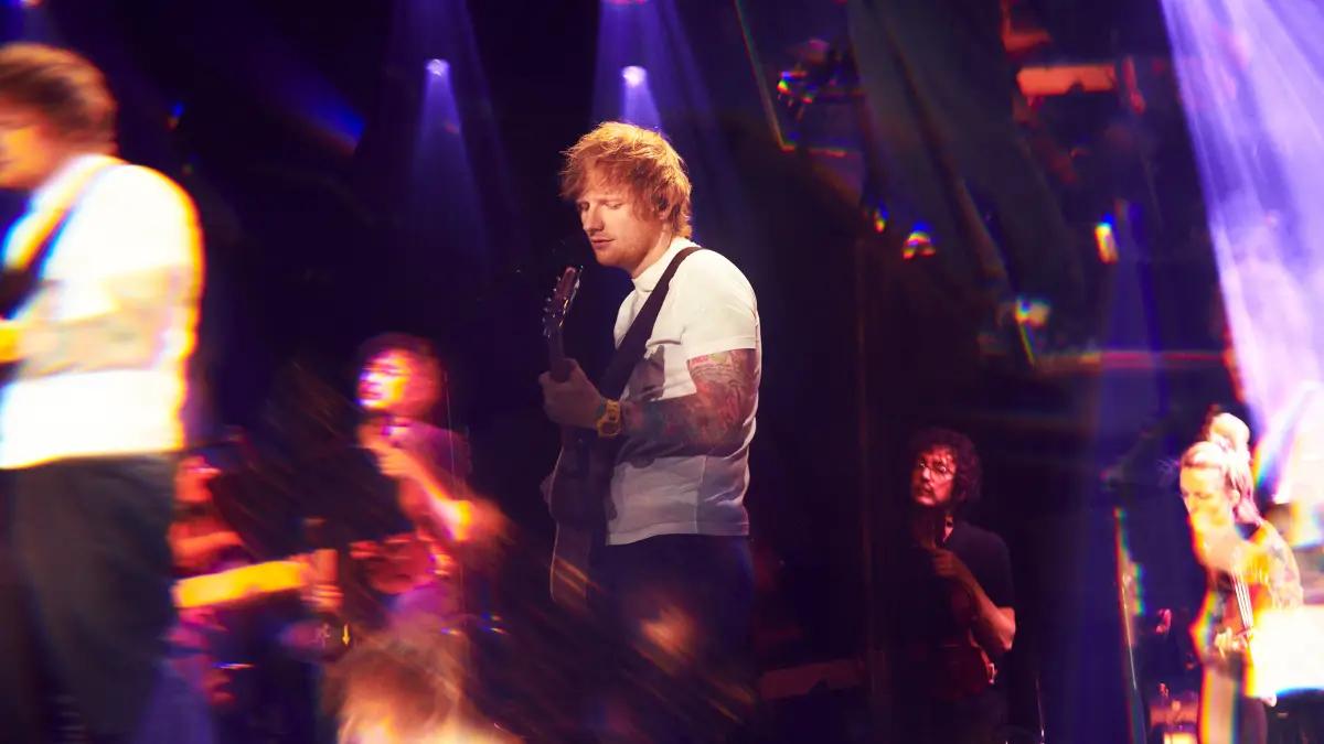 Ed-Sheeran-Performs-Subtract-For-The-First-Time-Live-On-Apple-Music-Live-Exclusive-Performance-By-Ed-Sheeran-And-Apple-Music-Live-Interview