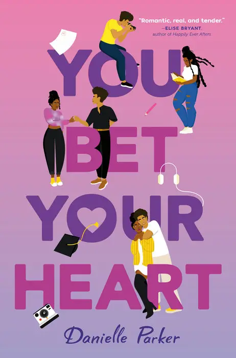 Sweet Listens: You Bet Your Heart cover