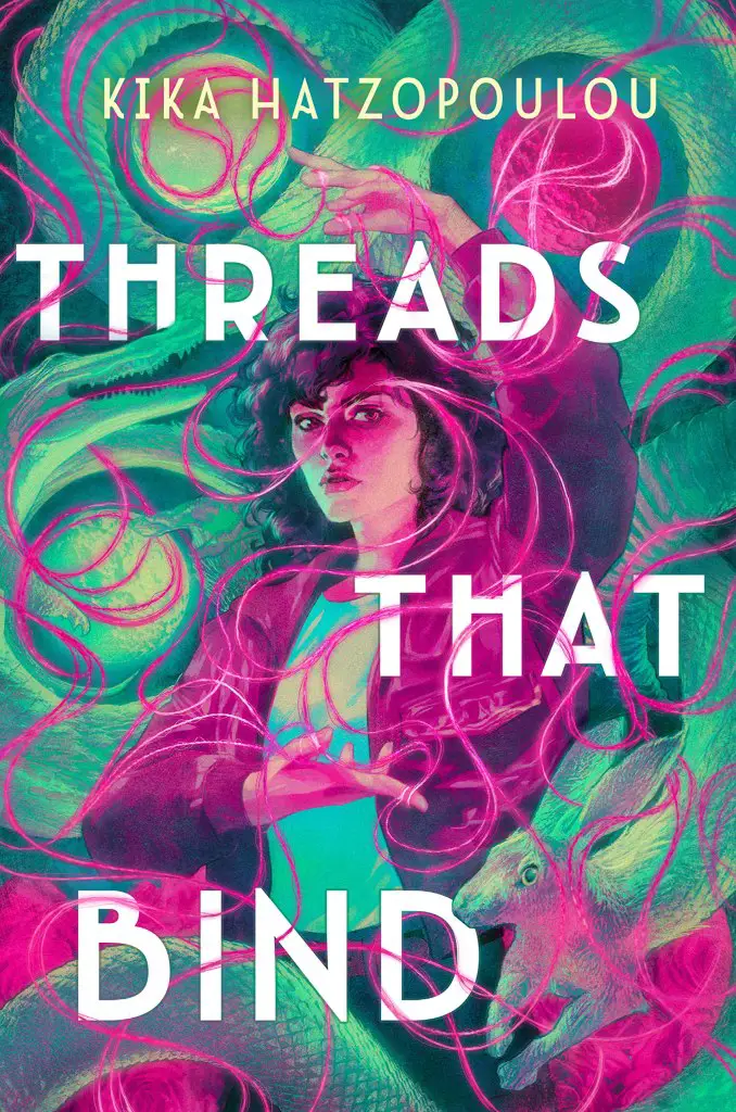Threads That Bind cover
