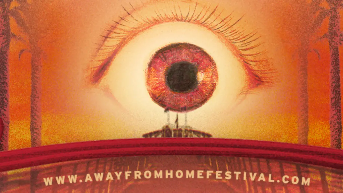 Louis Tomlinson Announces The Away From Home Festival — Simon Jones PR