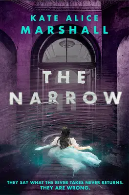 August audiobook rec: The Narrow