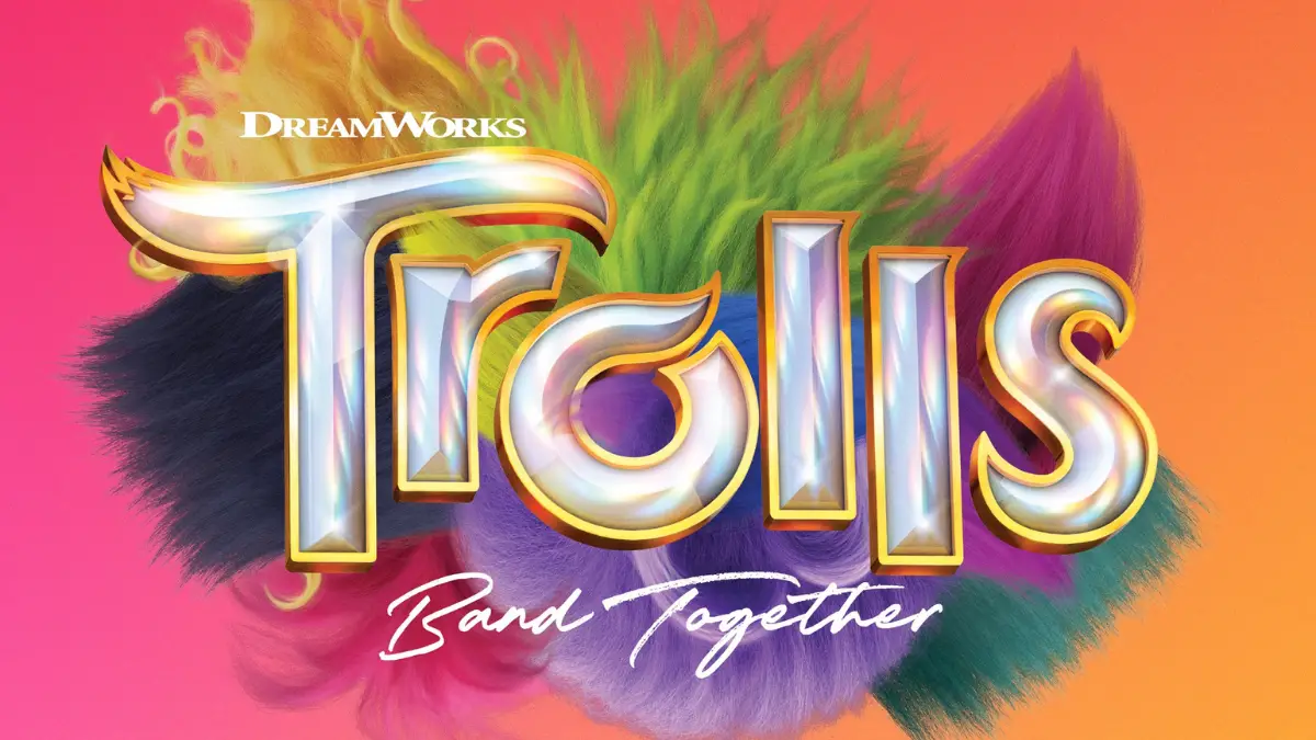 The Trolls Band Together Soundtrack Takes Us To A 'better Place' - The 