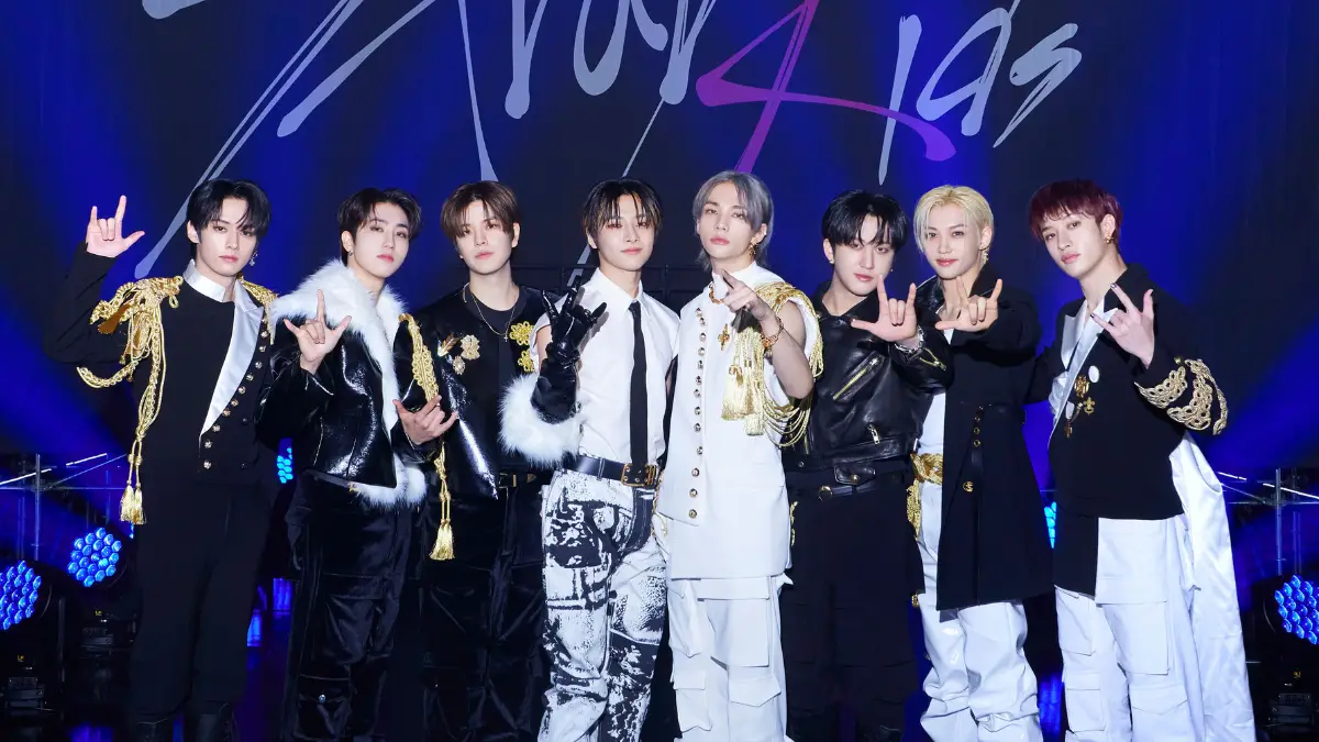 5 Stray Kids Stages To Watch Ahead Of Their 2023 BBMAs Performance - THP