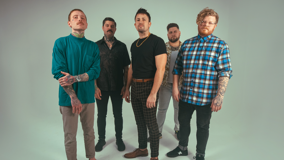 Our Favorite Lyrics From Capstan's New Album, The Mosaic The Honey POP