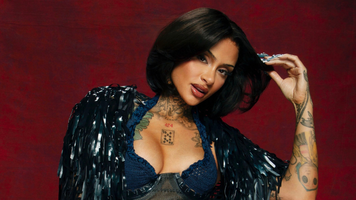 5 Kehlani Music Videos That Make Us Weak In The Knees