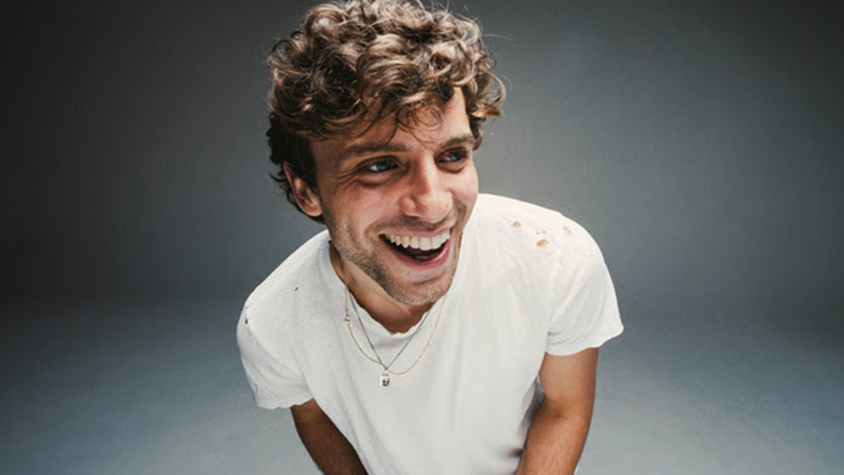 5 Mark Ambor Lyrics You Need To Scream At The Rockwood Tour