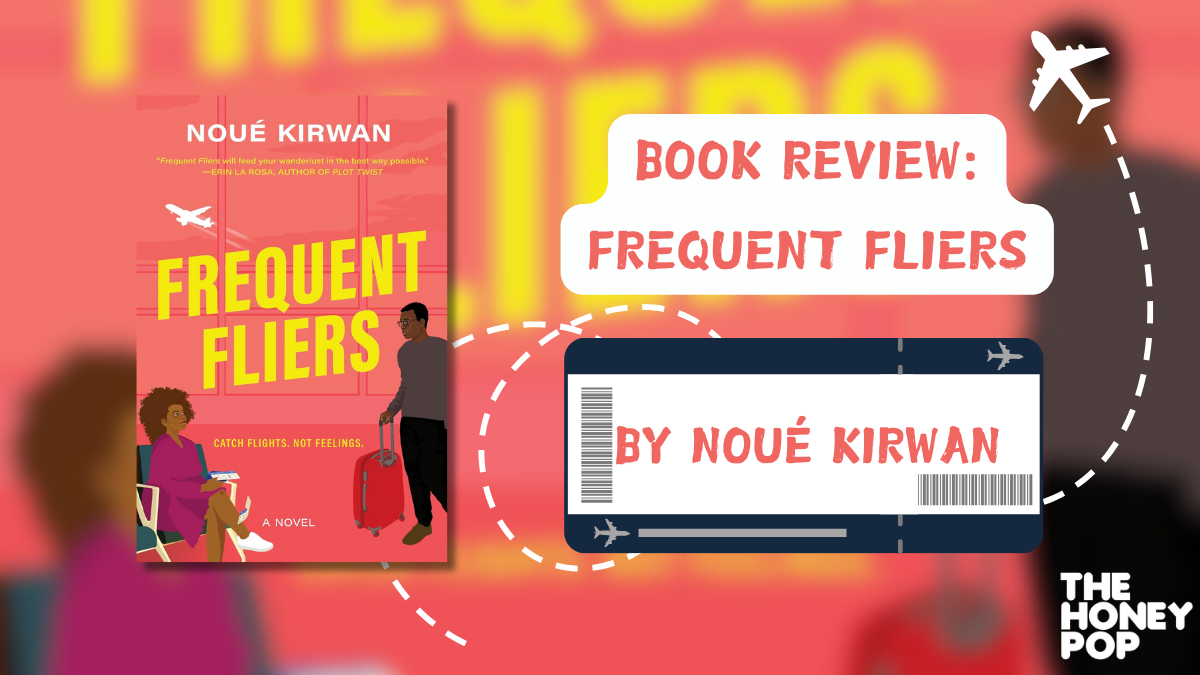 Spend Your Vacation With Noué Kirwan’s Frequent Fliers