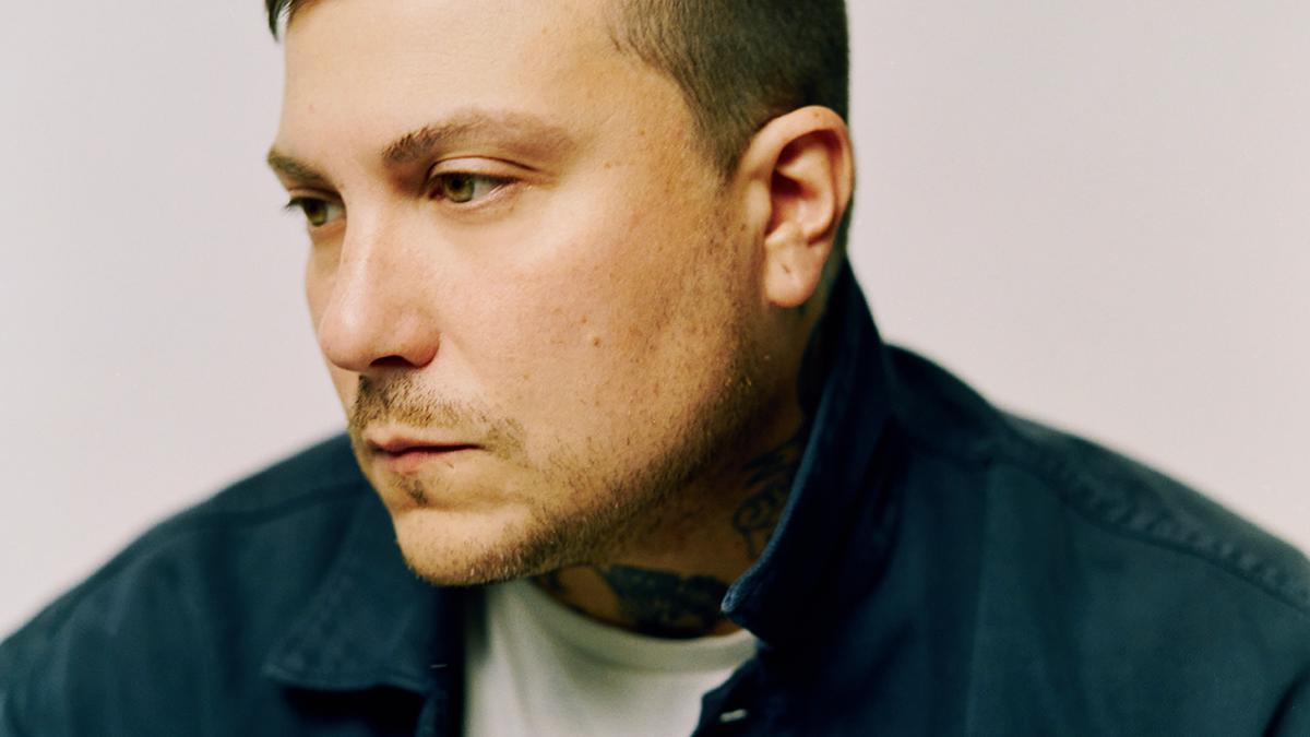 Revisiting Our Favorite Stomachaches Lyrics While We Wait For Frank Iero’s XNauseousX