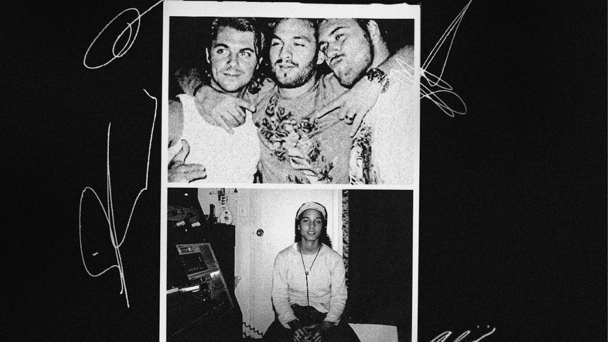 The Time Has ‘Finally’ Come For An Alicia Keys and Swedish House Mafia Collaboration