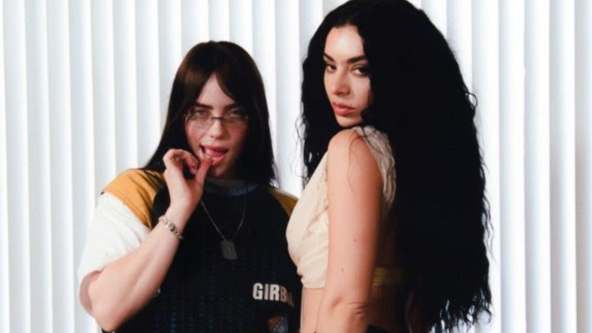 ‘Guess’ The Charli xcx And Billie Eilish Song Equivalents Of These Iconic Pop Culture Bras 