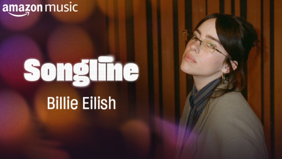 We’re Freaking Out Over These HIT ME HARD AND SOFT Live Performances On Songline