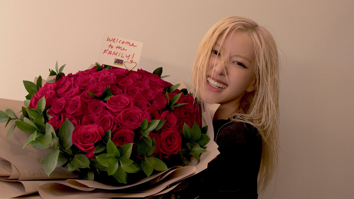4 Atlantic Records Artists We’d Love To Hear ROSÉ Collab With
