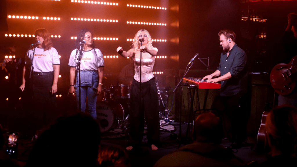 Pixie Lott Releases First Album in 10 Years Encino The Honey POP