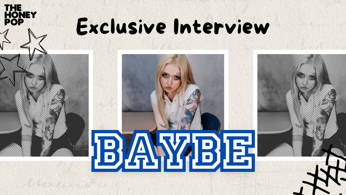INTERVIEW: BAYBE’s ‘Pretty Gay!’ Is A Pretty Iconic Sapphic Anthem