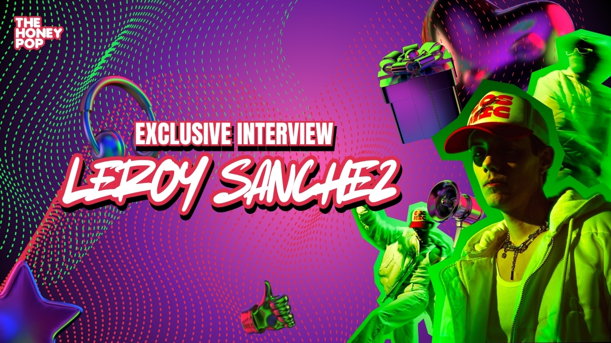 INTERVIEW: Our Love For Leroy Sanchez Won’t Go ‘NUCLEAR!’