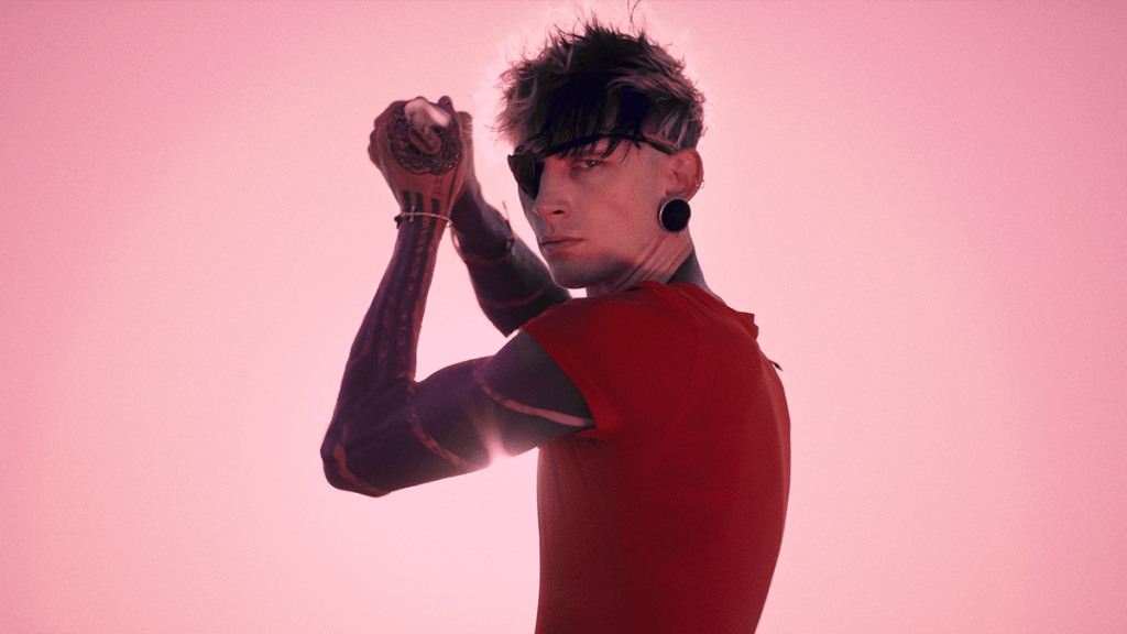 6 Of Our Favorite Lyrics From mgk’s ‘El Pistolero’ The Honey POP