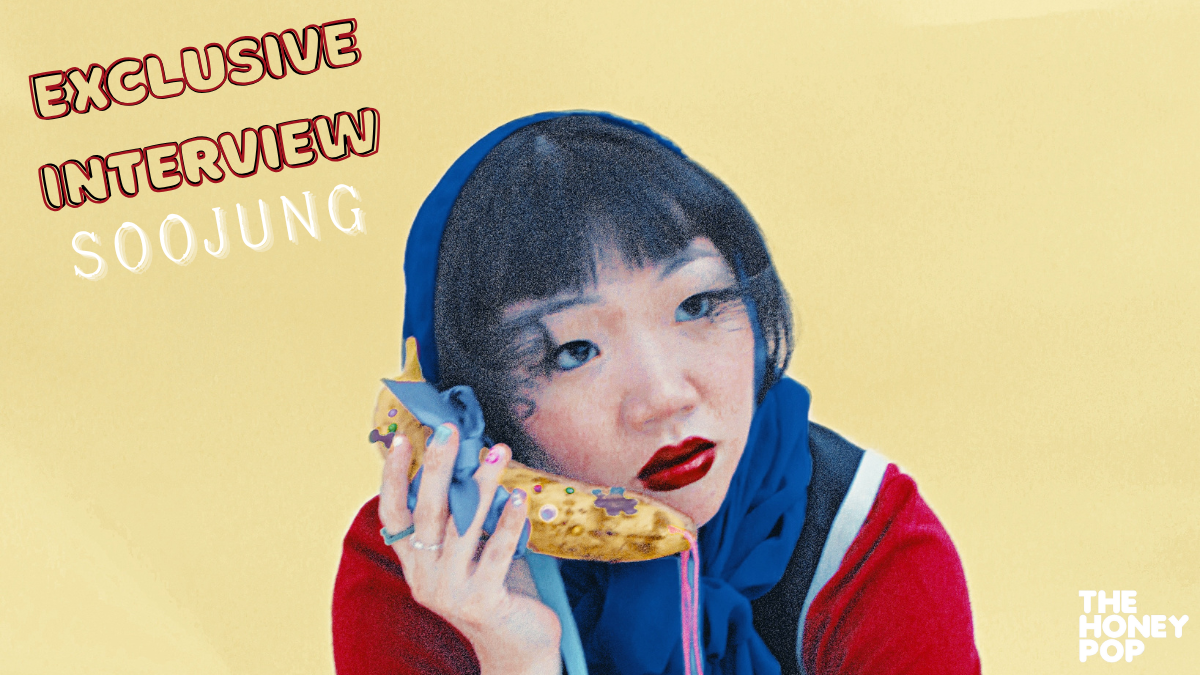 Interview: Indie-Pop Artist SOOJUNG's Desire On The Assembly Line Is The Most Desirable EP