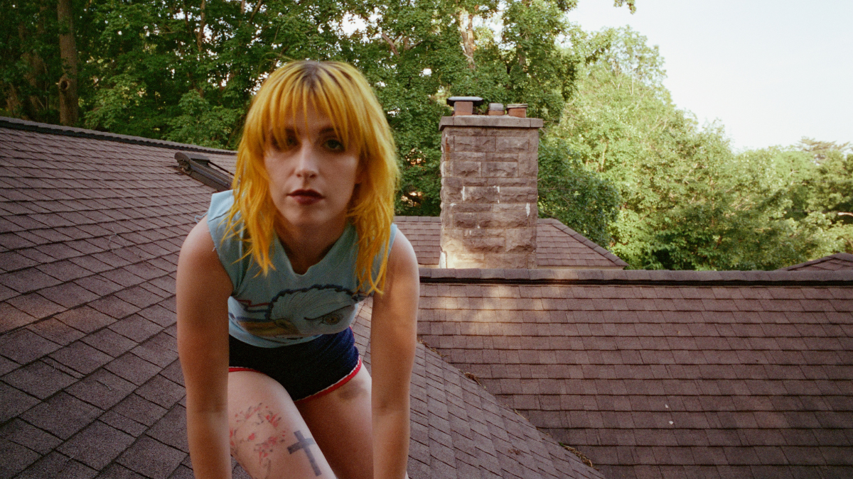 Our Most Replayed Parts Of Hayley Williams’ Ego Death At A Bachelorette Party Album