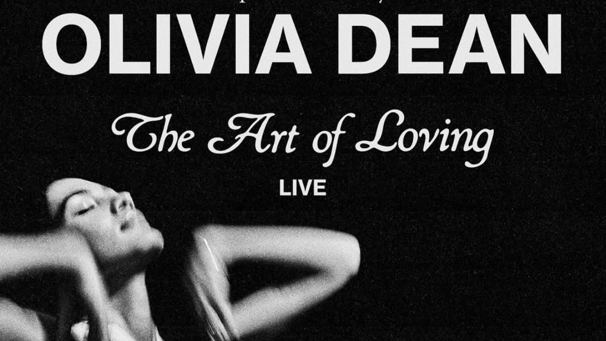 What to Wear to Olivia Dean’s The Art of Loving Tour Based on Your Favorite Era