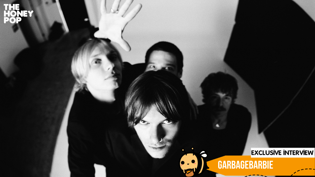 Interview: Our Job Is Stanning garbagebarbie!