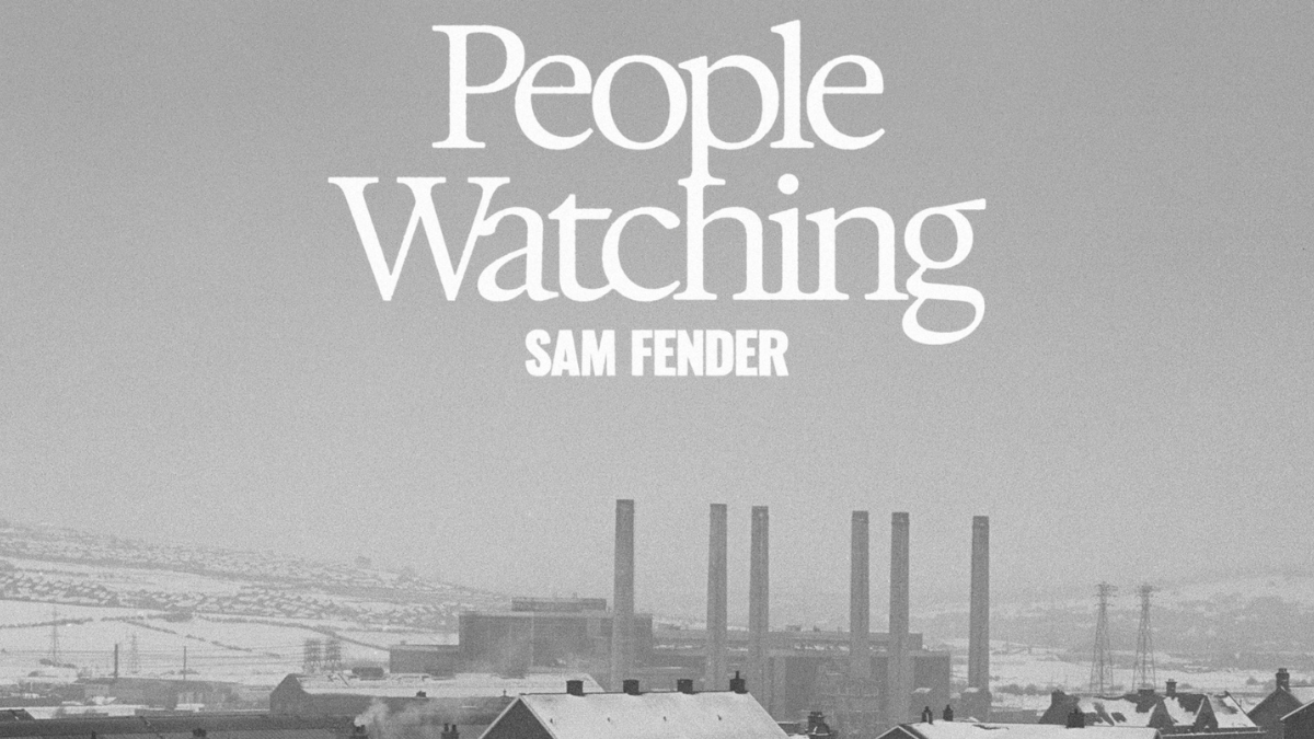 Everything to Know About Sam Fender's Upcoming People Watching (Deluxe)