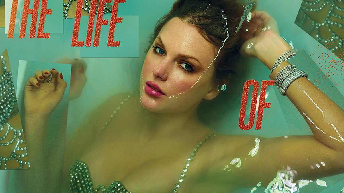Taylor Swift’s The Life Of A Showgirl Shimmers In Its Subverted Expectations