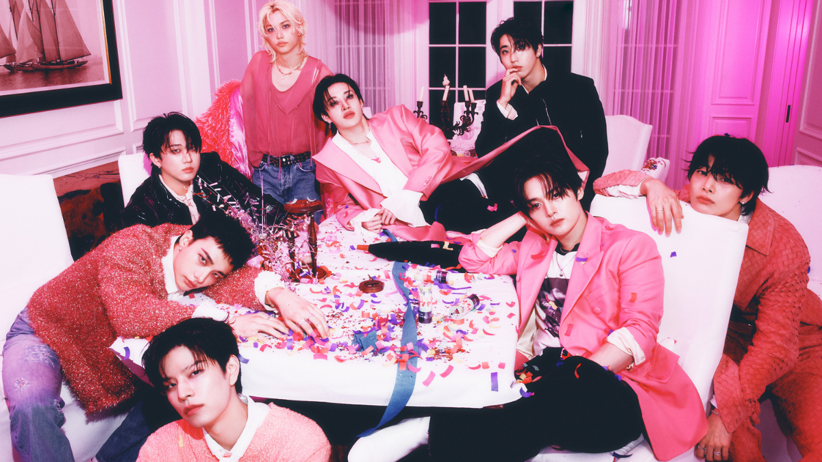 Brazilian STAY Wrote A Song For Stray Kids And We're Obsessed